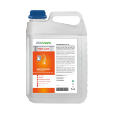 Миючий засіб для поверхень кислотний PROFI CLEAN 751 - 5L